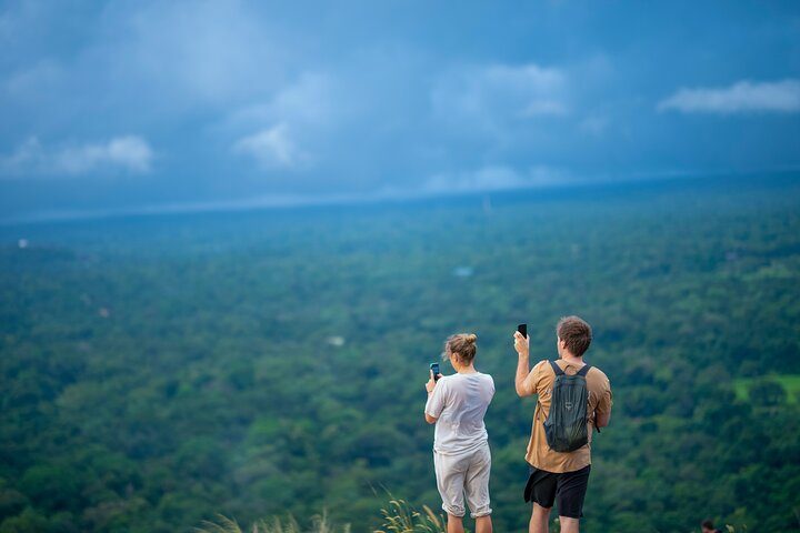 14 Days Sri Lanka ALL in One Classic Tour - Photo 1 of 19